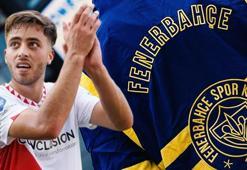 Fenerbahçe'den transferde ters köşe! Santrfor beklenirken ilk hamle sol beke