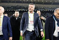 Fenerbahçe yönetiminden kritik toplantı; gündemde kongre var