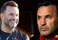 Süper Kupa öncesi Galatasaray'a 3 müjde: Singo, Uğurcan ve Eren sürprizi