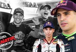 ÖZEL | DTM Şampiyonu Ayhancan Güven 'Hala inanamıyorum' | Toprak Razgatlıoğlu sözleri | WEC