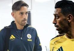 İrfan Can Kahveci'den transfere ret! Fenerbahçe'deki geleceği merak ediliyor