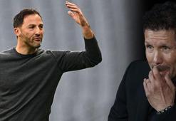 Herkes Sörloth'u beklerken Diego Simeone, Fenerbahçe'nin yıldızını istedi! Taraftarlar şokta...