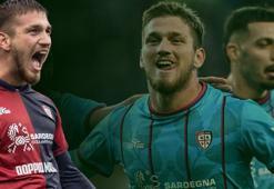 Semih Kılıçsoy bombası! İtalya'da kalıyor, işte bonservis bedeli