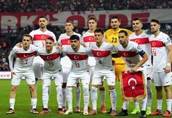 Milli Takım 2025 yılında ilki başardı!