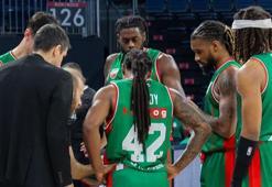 Karşıyaka Basketbol, Erokspor’u elinden kaçırdı