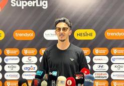 Kocaelispor'da Tayfur Bingöl sevinci!