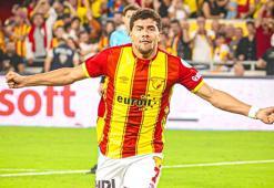 Göztepe'de gündem gidecek futbolcular