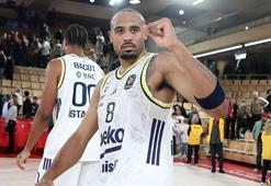 Talen Horton-Tucker'ın Fenerbahçe şaşkınlığı! 'Çok garip geldi'