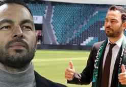 Selçuk İnan transferde bombayı patlattı! Süper Lig devinde ilk imza