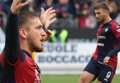 İtalya'da gündem Semih Kılıçsoy için açıklama! 'Yeni Arda Güler'