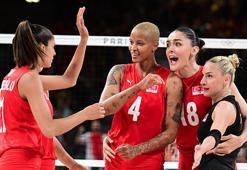 Filenin Sultanları'nda Melissa Vargas üst üste 2.kez en iyiler listesinde!