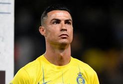 Cristiano Ronaldo'dan geleceği hakkında açıklama: Devam etmek istiyorum