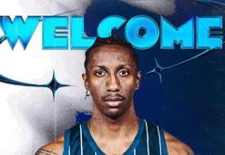 Anadolu Efes Saben Lee'yi transfer etti