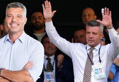 Başsavcılıktan Sadettin Saran açıklaması! 'Bilirkişi raporu bulunmadı'