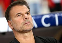 Ünlü teknik adam yeniden Süper Lig'de! Resmen açıklandı