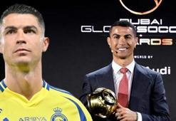 Cristiano Ronaldo’dan sosyal medyada gündem olan sözler! ‘1000 gol atacağım inşallah’
