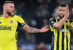 Fenerbahçe'nin vazgeçilmezi Milan Skriniar'a dev talip! İtalyanlar duyurdu