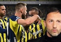 Fenerbahçe'ye Suudi Arabistan'dan dev teklif! Tedesco'nun kararı bekleniyor