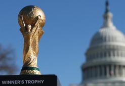 Dünya Kupası biletlerine 150 milyon talep