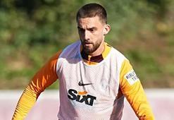 Galatasaray'dan ayrılmak istiyordu! 7 talip çıktı | Yönetimin kararını bekliyor