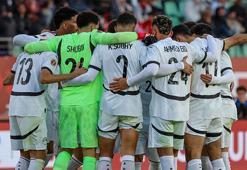 (ÖZET) Mısır berabere kaldı! Adını son 16'ya yazdırdı | Angola - Mısır maç sonucu: 0-0