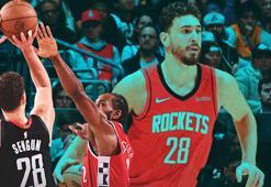 NBA'de 2026 All-Star oylamasında ilk sonuçlar açıklandı! Alperen Şengün...