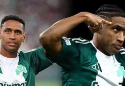 Eski Galatasaray futbolcusu ülkesine geri dönüyor! Transferi tepki çekti