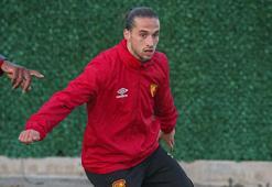 Göztepe sezonun ikinci yarısına hazırlanıyor