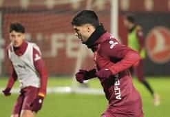 Galatasaray'da Eren Elmalı sürprizi! Geri döndü