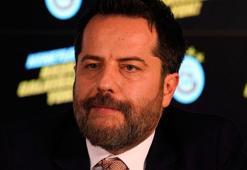 Erden Timur tutuklandı