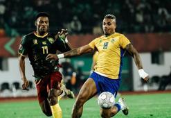 Galatasaray'a Mario Lemina müjdesi