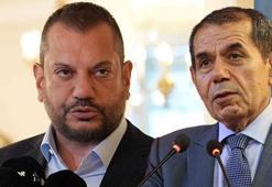 Trabzonspor yönetimi transfer için Dursun Özbek'le görüşecek!