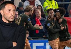 Fenerbahçe'ye transferde dev rakipler! Avrupa'dan talipleri çıktı