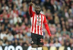 Süper Lig'de Arthur Masuaku sürprizi! Sunderland'de aradığını bulamadı