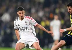 Kocaelispor'dan Salih Uçan hamlesi! Çalışmalar hızlandı