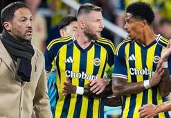 Avrupa devleri peşine düştü! Fenerbahçe ayrılık şartını belirledi