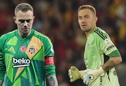 Kadro dışı kalmıştı! Mert Günok'tan geleceği için karar