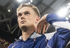 Beşiktaş'ın kalede B planı Çek eldiven Antonin Kinsky