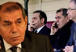 Son tarih 15 Ocak! Galatasaray yönetimi kolları sıvadı: Mali operasyon