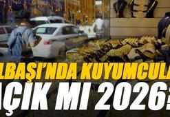 31 Aralık 2025 ve 1 Ocak kuyumcular açık mı ve kaça kadar açık? Yılbaşı günü yarın / bugün kuyumcular çalışıyor mu?