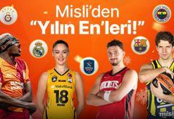 Misli’den “Yılın Enleri”! En çok tercih edilen takımlar, en çok oynanan ligler ve çok daha fazlası…