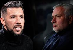 Francesco Farioli, Jose Mourinho'yu istatistiklerle ezdi geçti! Portekiz'de gündem oldu