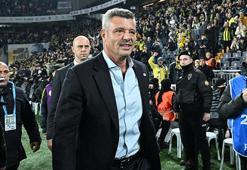 Ve Sadettin Saran karar aşamasında! Fenerbahçe'de seçim yapılacak mı?