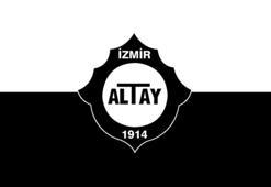 Altay'da taraftarlardan yürüyüş kararı