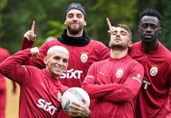 Galatasaray'da sözleşme feshi! Süper Lig ekibine transfer oluyor