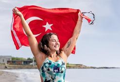 Bengisu Avcı'nın gurur yılı