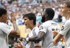 Real Madrid'den Galatasaray'a dünya yıldızı müjdesi! İspanyollar duyurdu, transferde son dakika...