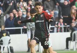 Karşıyaka Adem Yeşilyurt'un bonservis bedelini belirledi! Trabzonspor masaya oturacak