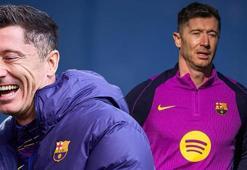 İstanbul devi çıldırdı: Robert Lewandowski'ye imza! Transferde büyük ters köşe...