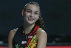 Göztepe'de ayrılık